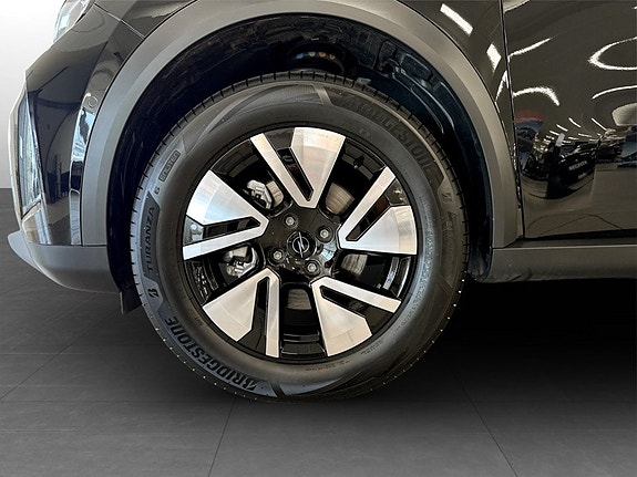 Opel Frontera 14 of 15
