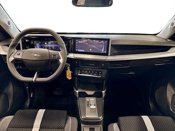 Opel Frontera 6 of 15