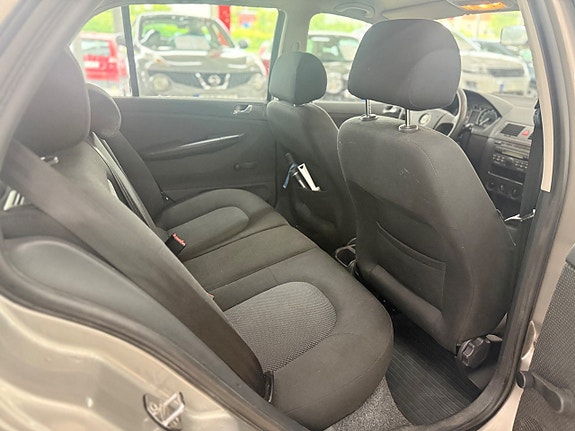 Skoda Fabia 9 of 20
