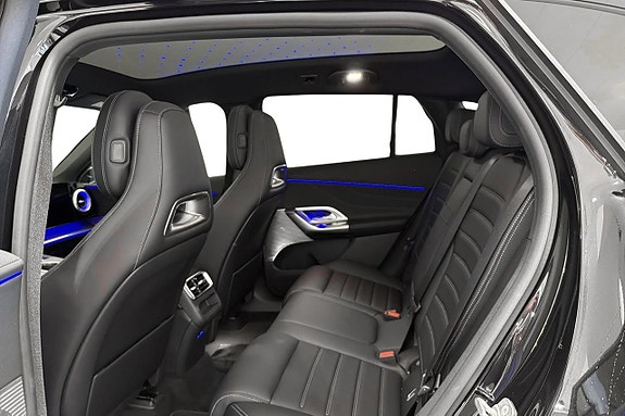 Mercedes-Benz GLC400 5 of 5