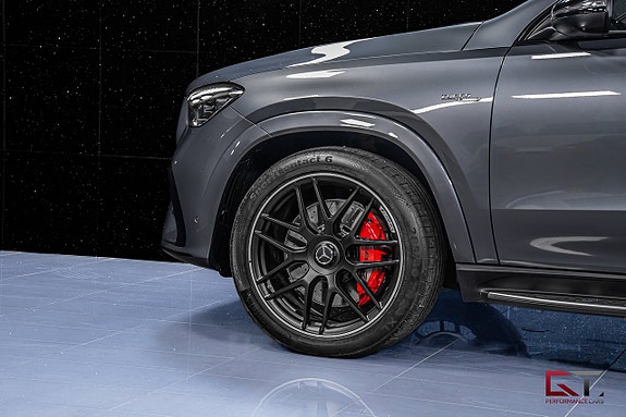 Mercedes-Benz GLE53 5 of 5