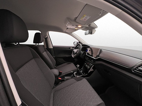 Volkswagen T-Cross 9 of 30