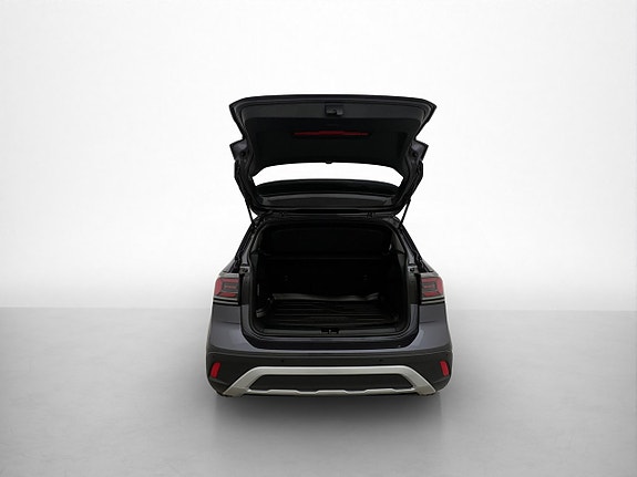 Volkswagen T-Cross 8 of 30