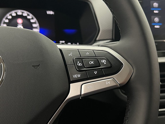 Volkswagen T-Cross 21 of 30