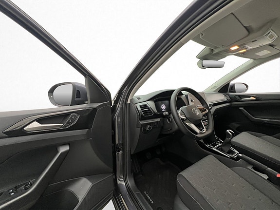 Volkswagen T-Cross 14 of 30
