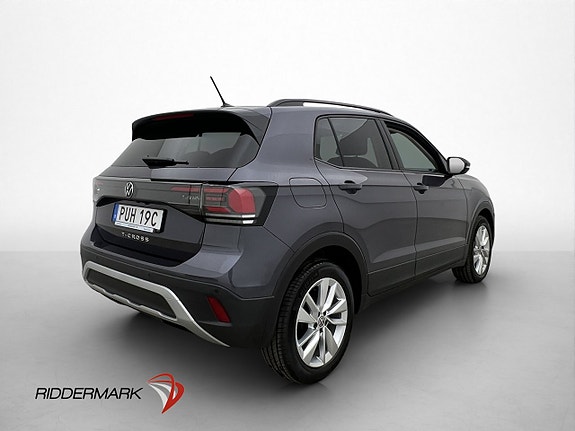 Volkswagen T-Cross 6 of 30