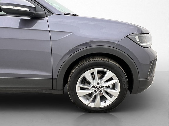 Volkswagen T-Cross 30 of 30