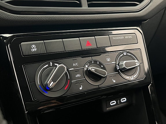 Volkswagen T-Cross 20 of 30