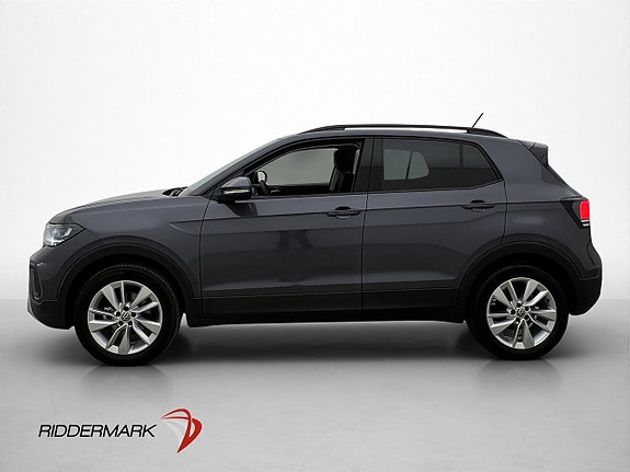Volkswagen T-Cross 2 of 5