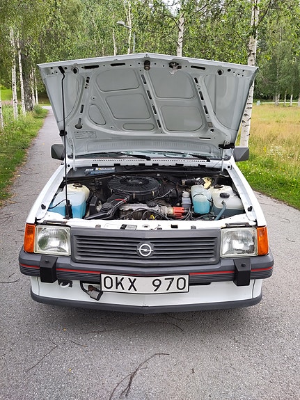 Opel Corsa 8 of 8