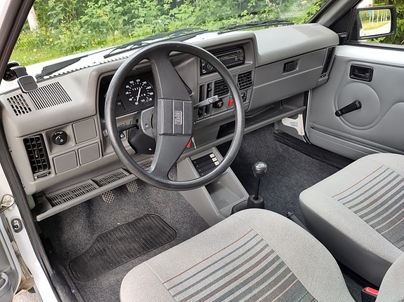 Opel Corsa 7 of 8