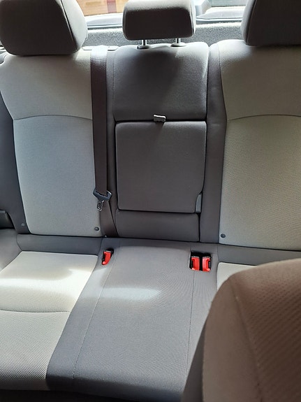 Chevrolet Cruze 4 of 4