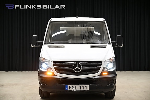 Mercedes-Benz Sprinter 316 10 of 26