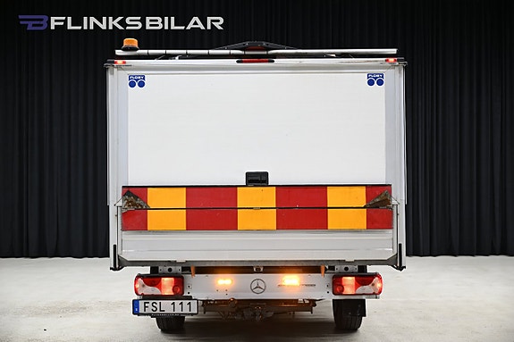 Mercedes-Benz Sprinter 316 9 of 26