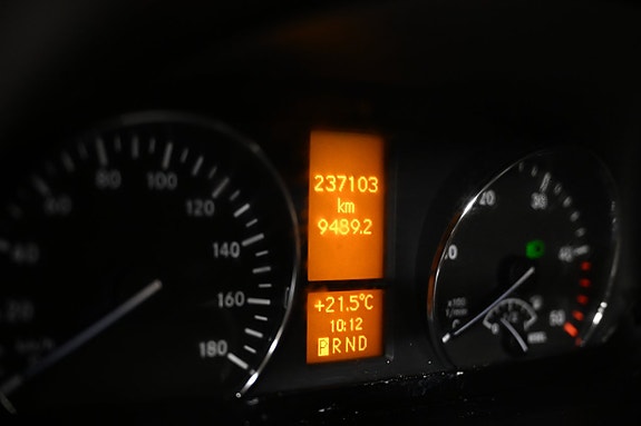 Mercedes-Benz Sprinter 316 16 of 26