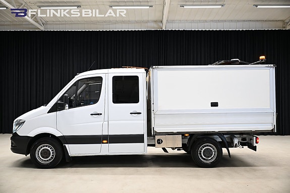 Mercedes-Benz Sprinter 316 2 of 5