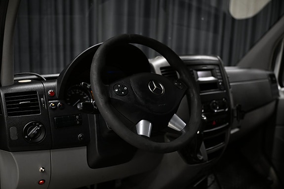 Mercedes-Benz Sprinter 316 12 of 26