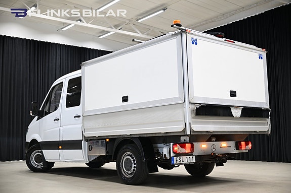 Mercedes-Benz Sprinter 316 4 of 5