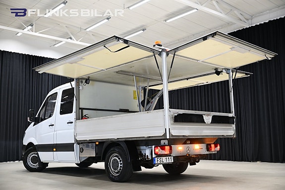 Mercedes-Benz Sprinter 316 5 of 5