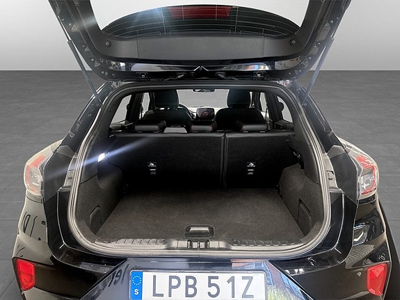 Ford Puma 15 of 15