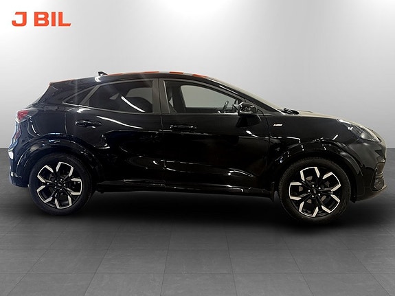 Ford Puma 13 of 15
