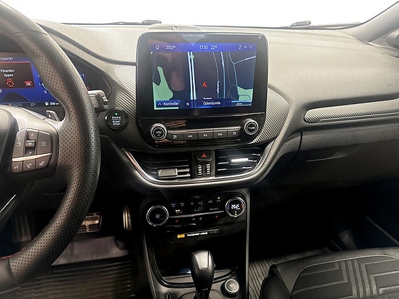 Ford Puma 9 of 15