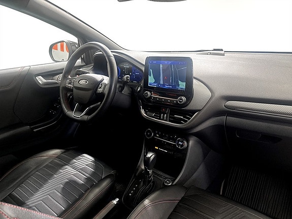 Ford Puma 11 of 15
