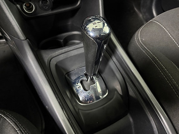Peugeot 2008 18 of 19