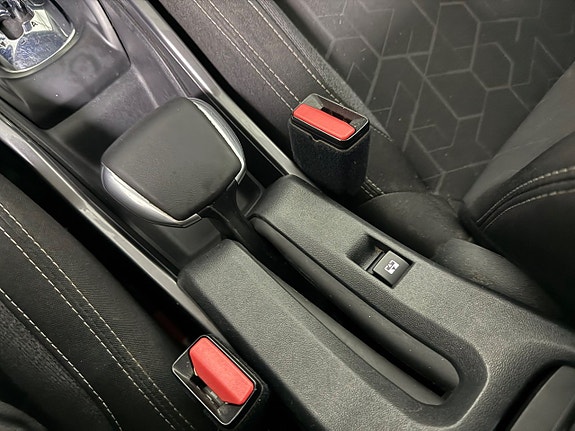 Peugeot 2008 19 of 19