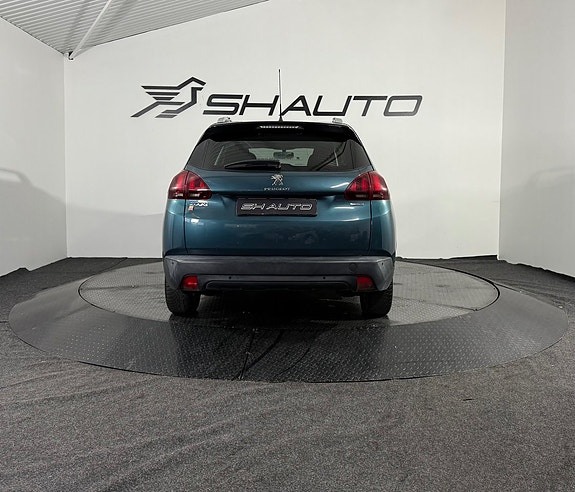 Peugeot 2008 6 of 19