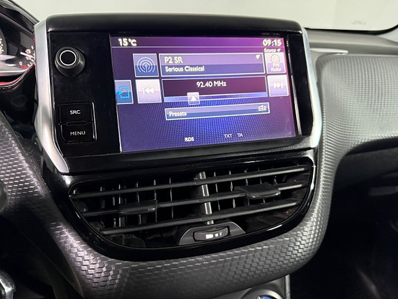 Peugeot 2008 14 of 19