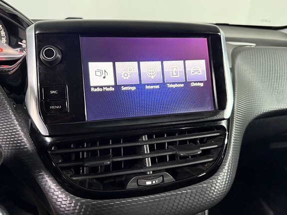 Peugeot 2008 15 of 19