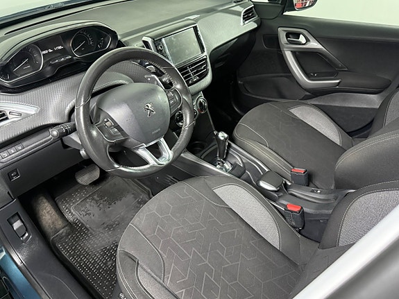 Peugeot 2008 9 of 19