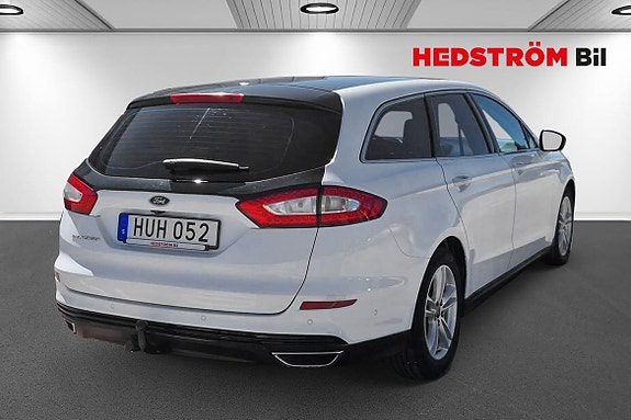 Ford Mondeo 3 of 5