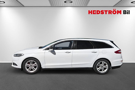 Ford Mondeo 2 of 5