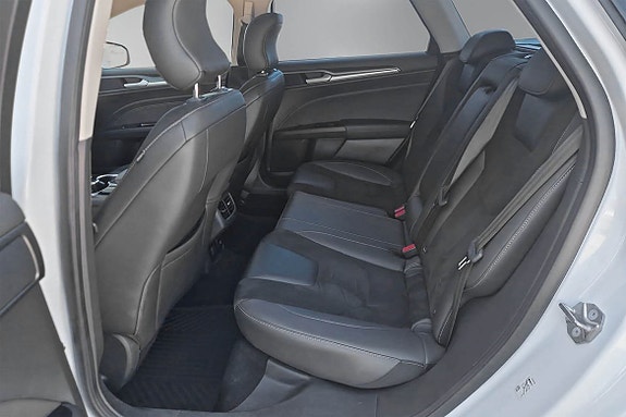 Ford Mondeo 5 of 5