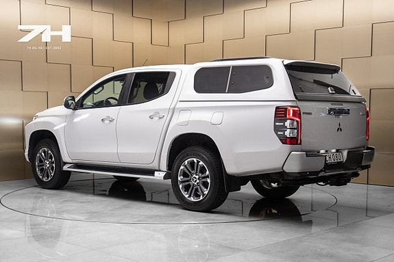 Mitsubishi L200 3 of 5