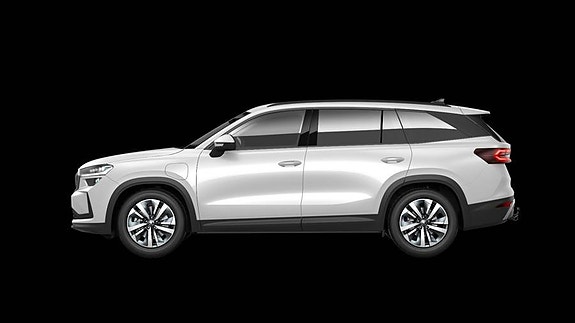 Skoda Kodiaq 3 of 5