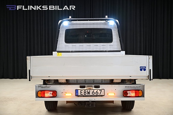Renault Master 11 of 30
