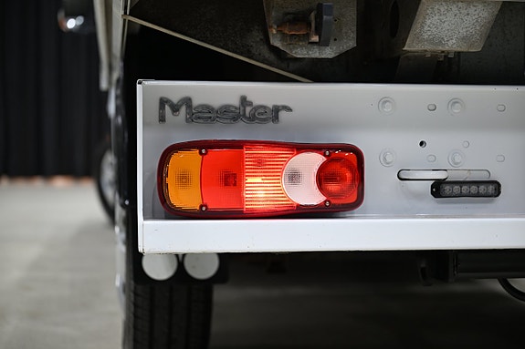 Renault Master 14 of 30