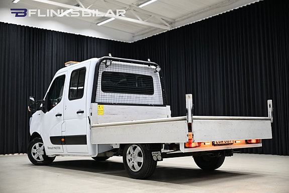 Renault Master 6 of 30