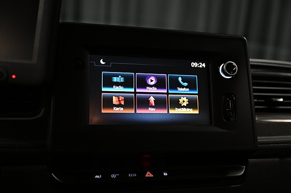 Renault Master 21 of 30