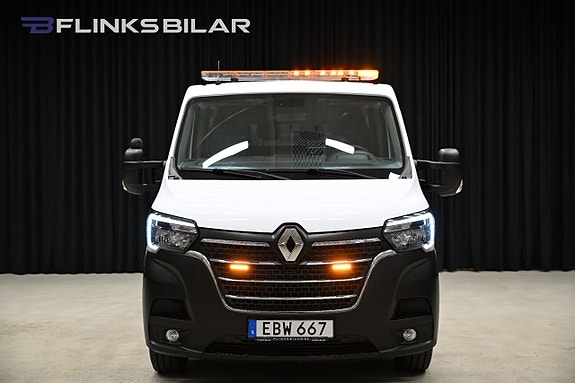 Renault Master 9 of 30