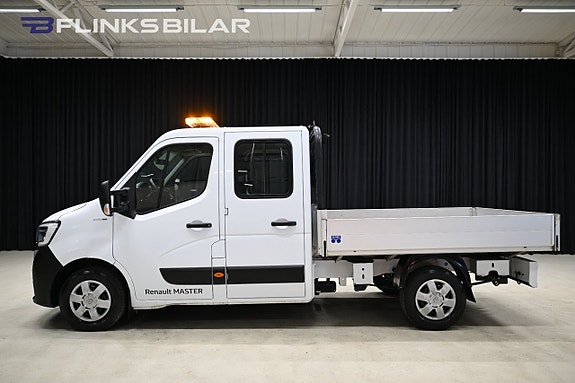 Renault Master 2 of 5