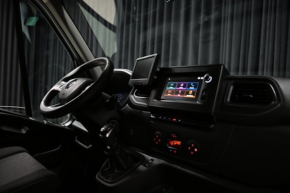 Renault Master 30 of 30
