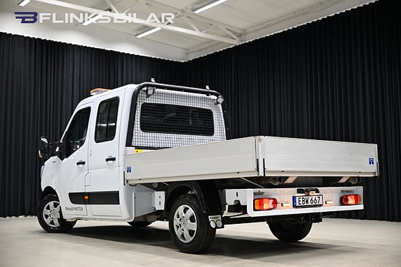 Renault Master 4 of 5