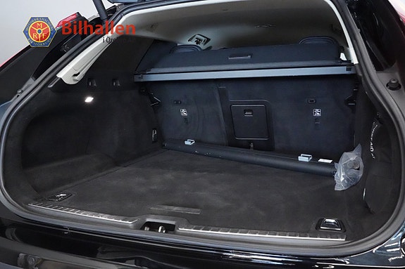 Volvo V90 Cross Country 8 of 23