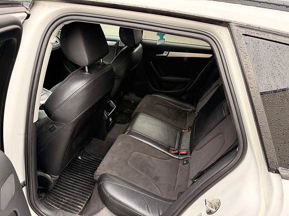 Audi A4 7 of 14