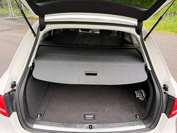 Audi A4 8 of 14