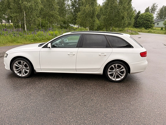 Audi A4 3 of 5